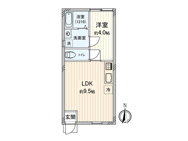 西区上名古屋3丁目 戸建 間取図(平面図) 西区上名古屋3丁目 戸建 間取図(平面図)