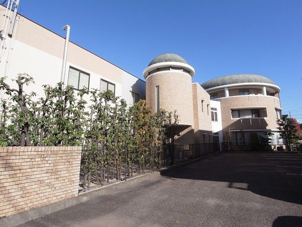 宝マンション上小田井第3 加藤寿クリニック(約680m) 宝マンション上小田井第3 加藤寿クリニック(約680m)