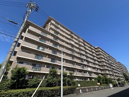 ヒューマンアイランド岩倉 外観