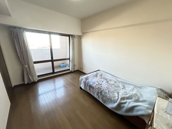 ヒューマンアイランド岩倉 室内 ヒューマンアイランド岩倉 室内