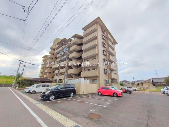 グラン・ビア新川町 外観 外観