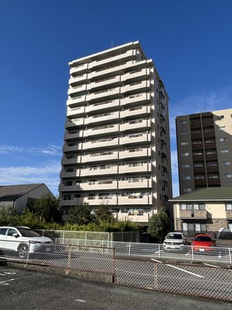 グローリアス岩倉第2 外観 グローリアス岩倉第2 外観