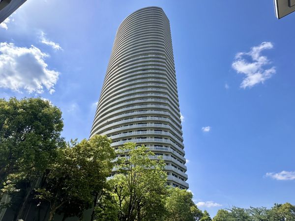 ザ・シーン城北アストロタワー 外観 ザ・シーン城北アストロタワー 外観