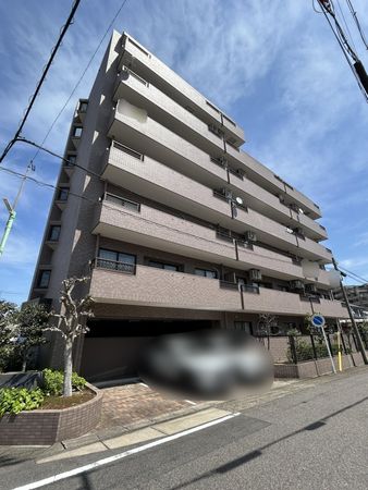 グランドメゾン庄内緑地公園 外観 グランドメゾン庄内緑地公園 外観