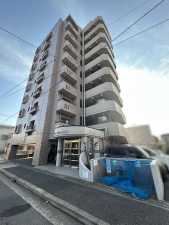 宝マンション見寄公園 外観 宝マンション見寄公園 外観