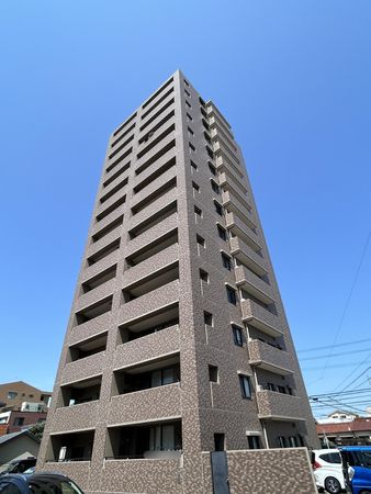 浄心パーク・ホームズ 外観 浄心パーク・ホームズ 外観