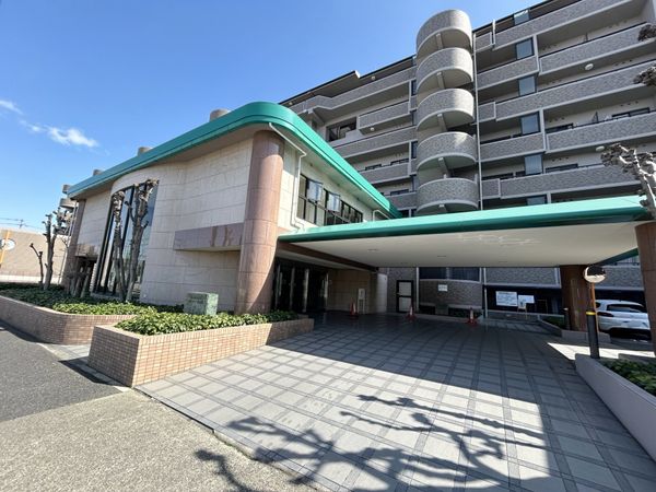 ファミール庄内通 外観 ファミール庄内通 外観