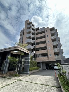 アルバックス則武 外観