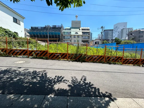 現地写真