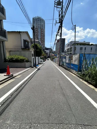 現地写真