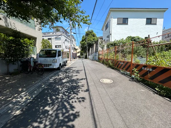 現地写真