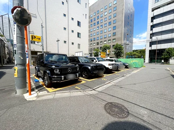 現地写真