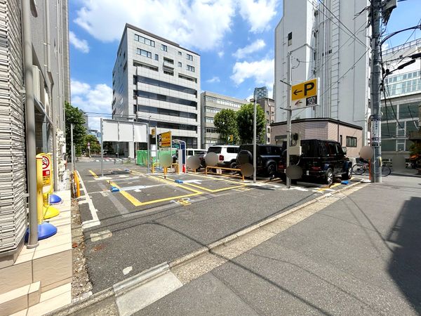 土地写真