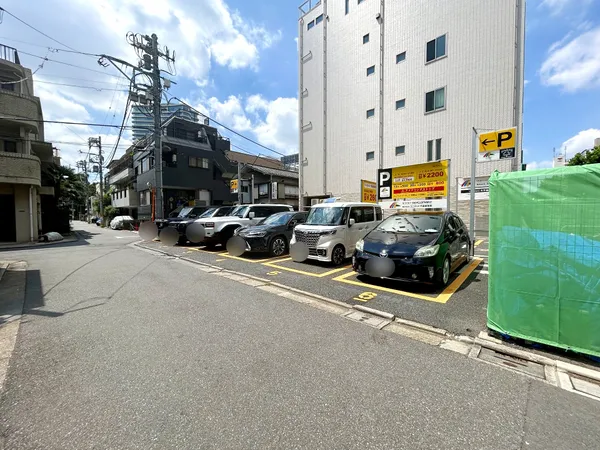 現地写真