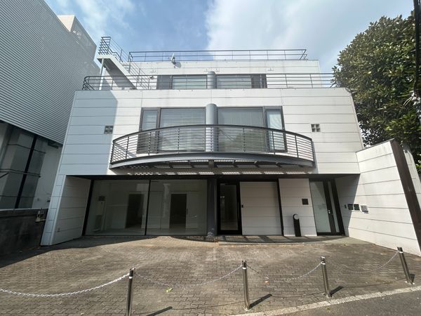 港区白金台4丁目 土地 土地写真 土地写真