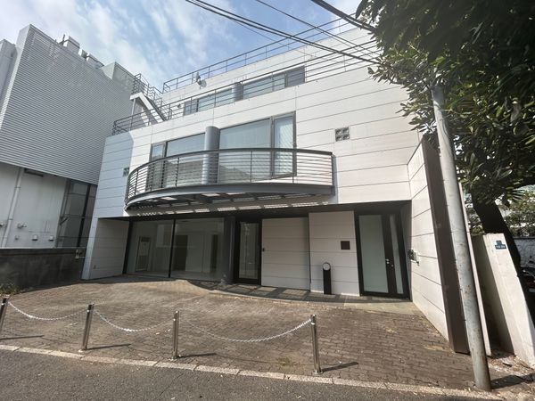 港区白金台4丁目 土地 土地写真 港区白金台4丁目 土地 土地写真