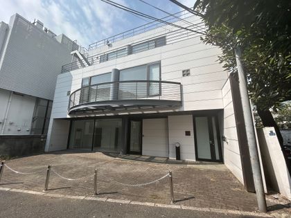 港区白金台4丁目 土地 土地写真