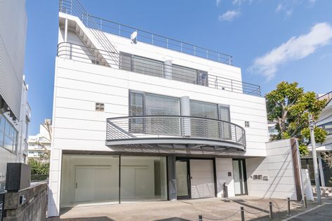 港区白金台4丁目 土地 土地写真