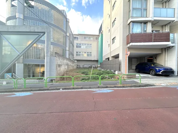 実測面積135.56平米東京メトロ「表参道」駅　徒歩7分