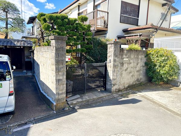 目黒3丁目 土地 土地写真 目黒3丁目 土地 土地写真