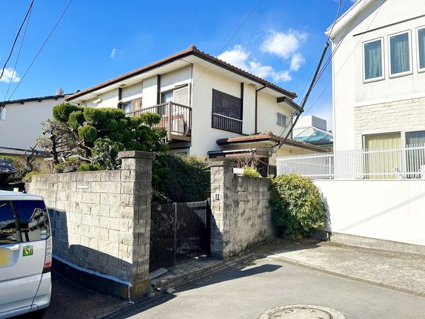目黒3丁目 土地 土地写真 目黒3丁目 土地 土地写真