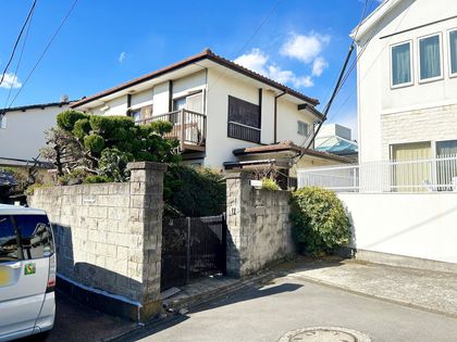 目黒3丁目 土地 土地写真