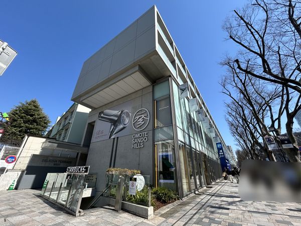 渋谷区神宮前3丁目 土地 その他 渋谷区神宮前3丁目 土地 その他