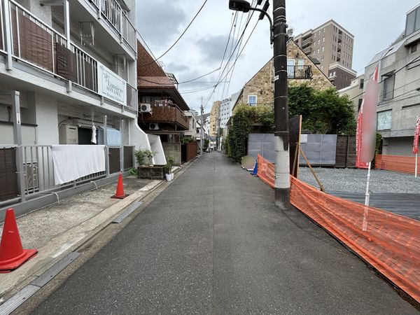 土地写真
