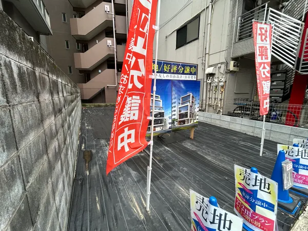 現地写真