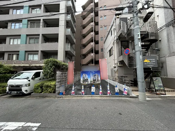 現地写真