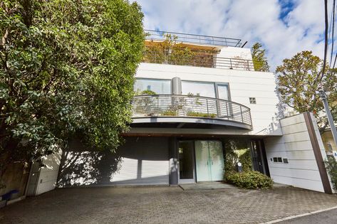 港区白金台4丁目 戸建 外観