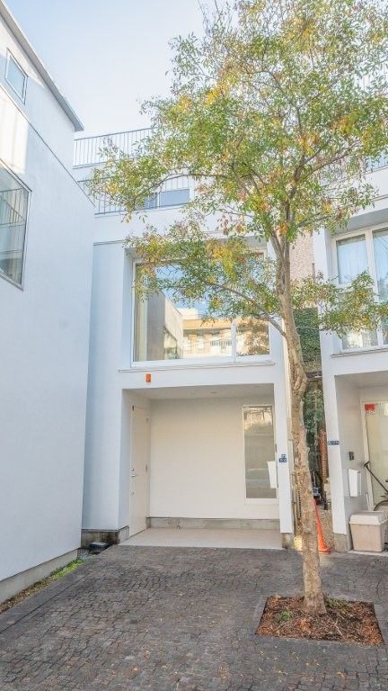 港区南青山4丁目 戸建 外観 外観