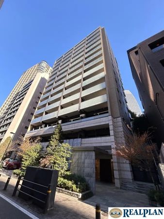 ザ・パークハウス愛宕虎ノ門 外観 ザ・パークハウス愛宕虎ノ門 外観