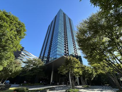 シティタワー麻布十番 外観