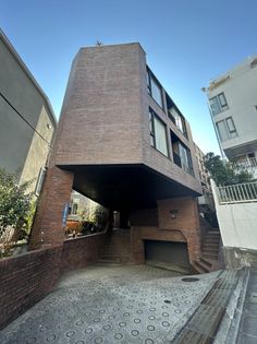 ベルテ原宿 外観