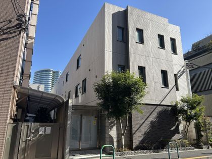 オープンレジデンス南青山イーストテラス 外観