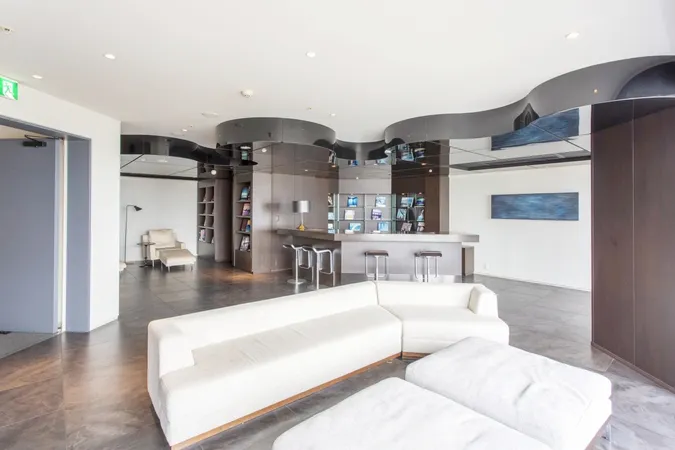 エアーラウンジ