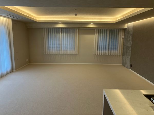 パークハウス麻布霞町 リビング パークハウス麻布霞町 リビング