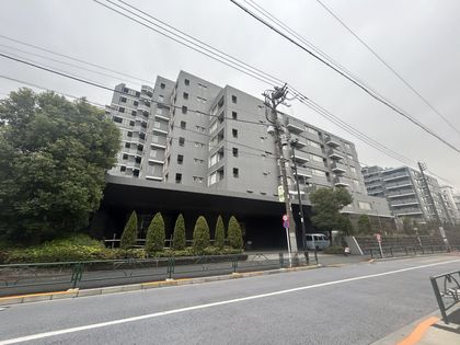 It’s東京フォーサイトスクエア 外観