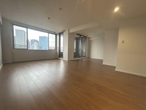 It’s東京フォーサイトスクエア リビング