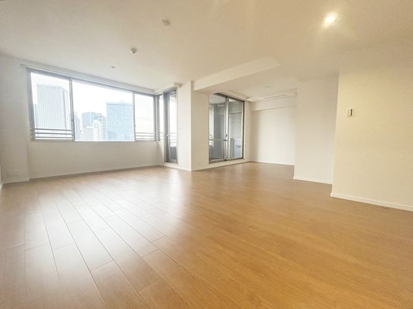 It’s東京フォーサイトスクエア リビング