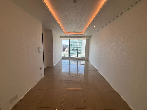 パークコート青山ザタワー リビング パークコート青山ザタワー リビング