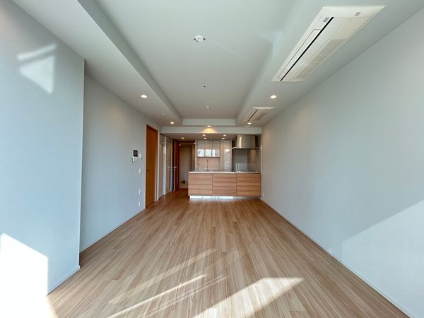 三田ガーデンヒルズ ウエストヒル リビング