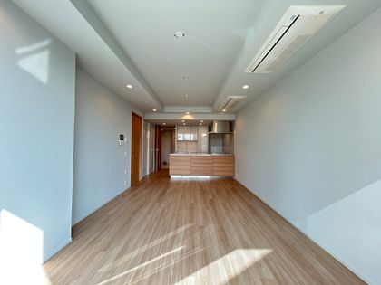 三田ガーデンヒルズ ウエストヒル リビング