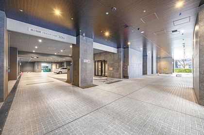 共有部分