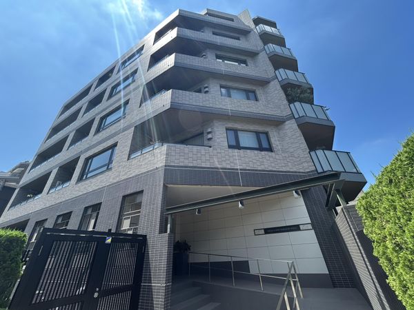 ヴィークコート原宿Hills 外観 ヴィークコート原宿Hills 外観