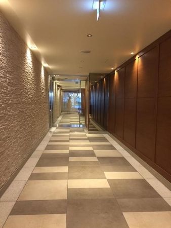 ブランズ渋谷常盤松 共有部分 共有部分