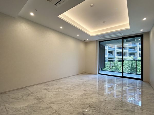 三田ガーデンヒルズ パークマンション リビング 三田ガーデンヒルズ パークマンション リビング