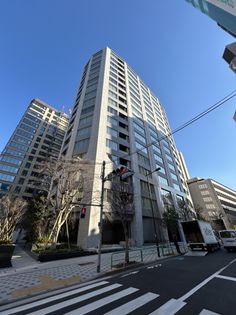 ザ・パークハウスグラン三番町26 外観