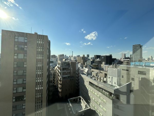 ザ・パークハウスグラン三番町26 眺望 ザ・パークハウスグラン三番町26 眺望